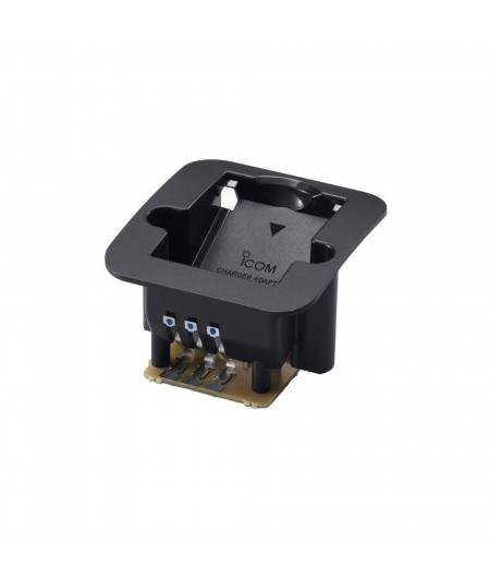 ICOM adaptateur pour chargeur BC-119N pour IC-M23