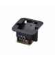 ICOM adaptateur pour chargeur BC-119N pour IC-M23