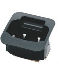 ICOM adaptateur pour chargeur BC-119N pour IC-M21