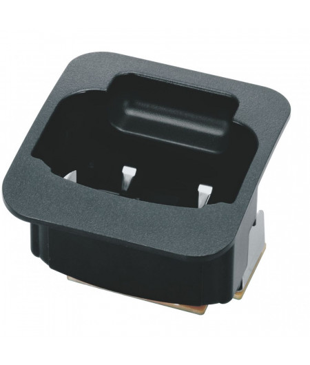 ICOM adaptateur pour chargeur BC-119N pour IC-M21