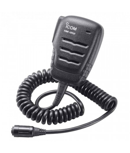 ICOM Microphone pour IC-M73