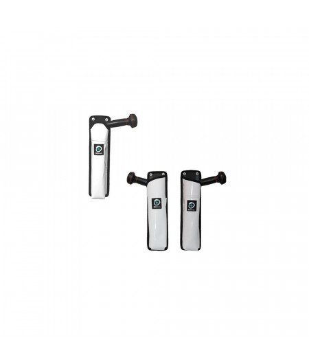 OUTILS OCEANS paire rangem. maniv.winch anti-horaire/horaire