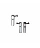 OUTILS OCEANS paire rangem. maniv.winch anti-horaire/horaire