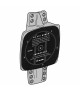 SELDEN Platine de winch 140x140/5°