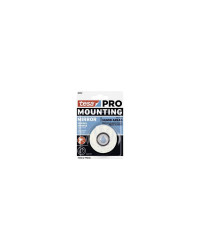 TESA Mounting PRO Spiegel Ruban de montage blanc