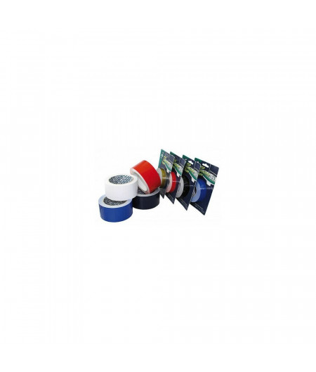 PSP Bande décorative Coveline 50mm x 16m Rouge