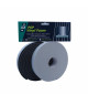 PSP Joint mousse vinyl 25mm x 6mm/ 3 m Noir