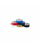 PSP Bande décorative Coveline 19mm x 15m Or