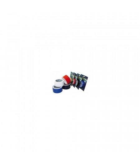 PSP Bande décorative Coveline 50mm x 16m bleu