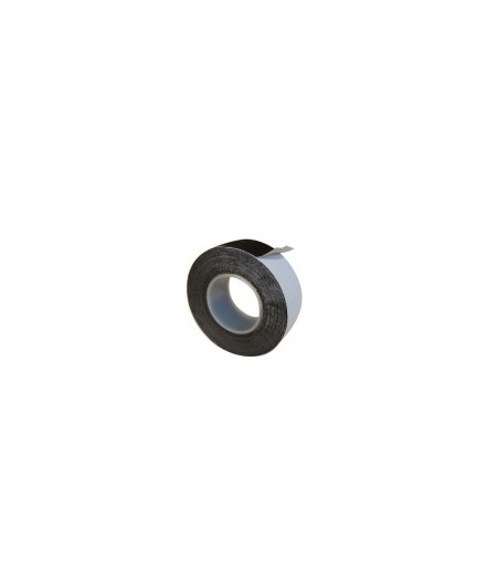 CC MARINE Ruban auto-amalgamant EPR 10m x 50mm - Noir