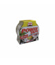 PATTEX Adhésif Power Tape blanc 10m