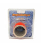 CC MARINE Adhésif fluorescent 5M x 50MM - Orange
