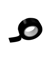SCAPA Adhésif isolant 19mm noir
