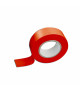 SCAPA Adhesif isolant 19mm rouge