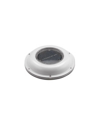 TREM Aérateur solaire plastique