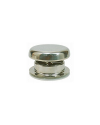 VETUS Portos aérateur de pont inox Ø117mm