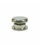 VETUS Portos aérateur de pont inox Ø117mm