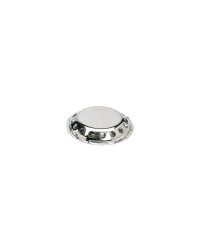 VETUS UFO aérateur de pont inox Ø200mm