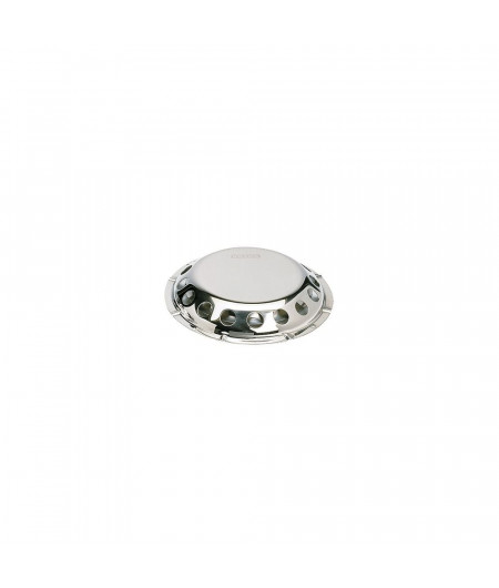VETUS UFO aérateur de pont inox Ø200mm