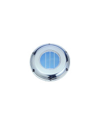SUNVENT Aérateur solaire inox