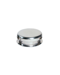 VETUS Athos aérateur de pont inox Ø152mm