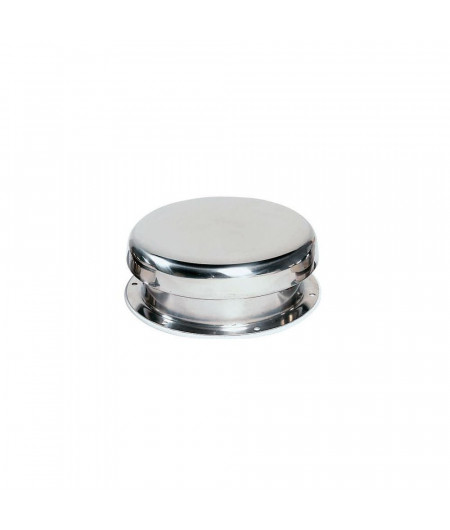 VETUS Athos aérateur de pont inox Ø152mm