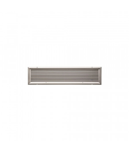 VETUS Prise d'aspiration rectangulaire type ASVREC 20