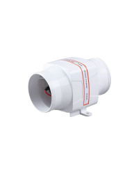 Ventilateur de cale 12V - 270CFM