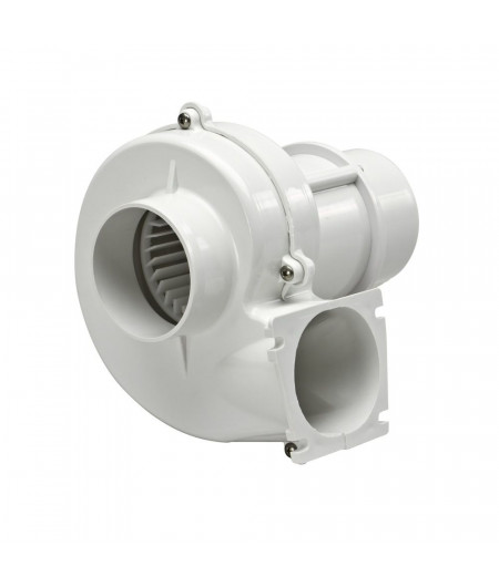 MATROMARINE Ventilateur de cale 12V sur cloison - 163CFM