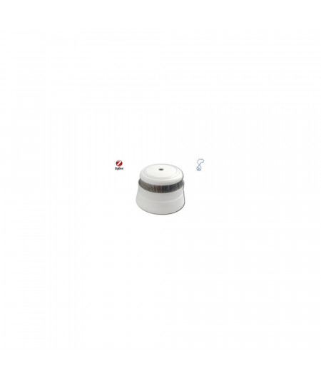 GLOMEX ZIGBOAT Capteur de fumée