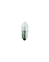 Ampoule halogène ba 9s 12V - 10W