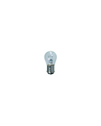 Ampoule aux BA15d 12V - 15W les 2