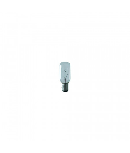 Ampoule bay 15d 12V - 25W