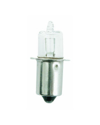 Ampoule halogène P 13,5s 4V/3,4W