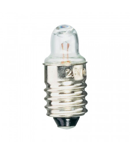 LALIZAS Ampoule e10 pour feux de secours