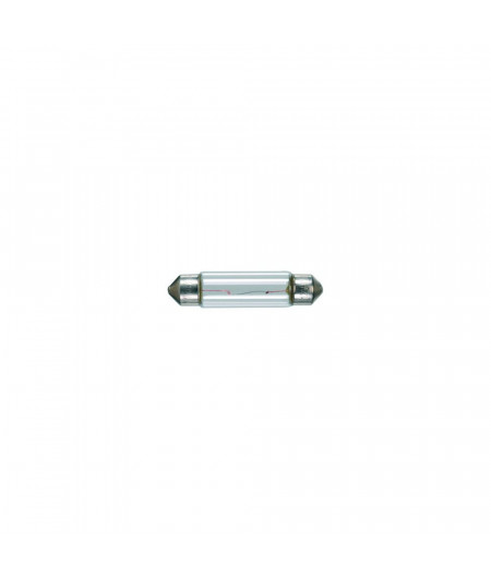 OSCULATI Ampoule navette 10x31mm 12V/10W (les 10)
