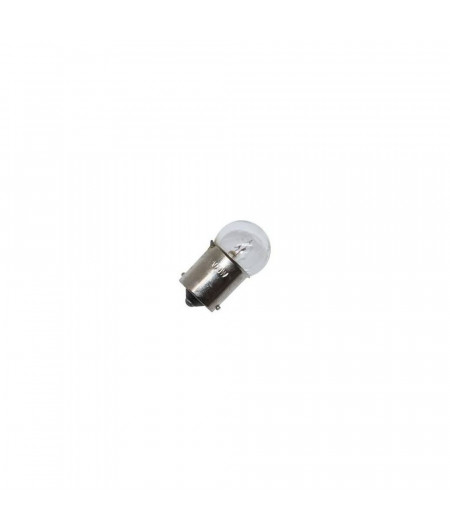 Ampoule BA15s 12V/10W - VRAC -
