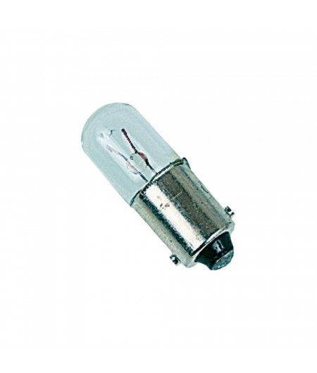 Ampoule BA9s 12V - 4W