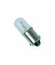 Ampoule BA9s 12V - 4W