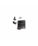 TELECO Pack antenne WI-FI + support + passe-toit