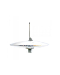 GLOMEX Nashira AGC/DAB TV FM DAB Antenna