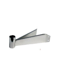 GLOMEX Support TV pour mat