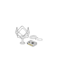 OMNIMAX Antenne TV 12/24v + cable 5m