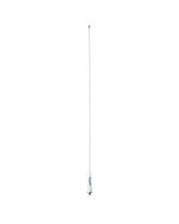 GLOMEX Easy FME RA106 modulable - 0.9m - 3db - inox