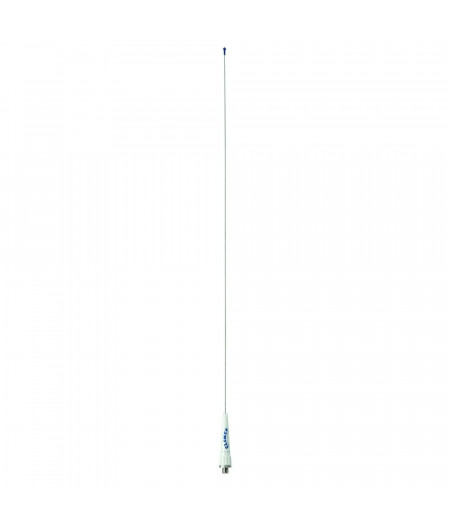 GLOMEX Easy FME RA106 modulable - 0.9m - 3db - inox