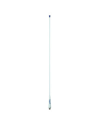 GLOMEX Easy FME RA106 modulable - 0.9m - 3db - fibre de verr