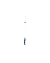 GLOMEX RA106 Voilier - 0.9m - 3db - fibre de verre cable 18m