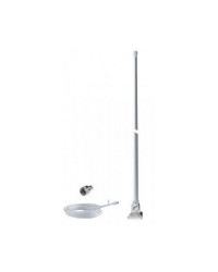 GLOMEX RA104 Vedette - 1m - 3db - fibre de verre cable 4,5m