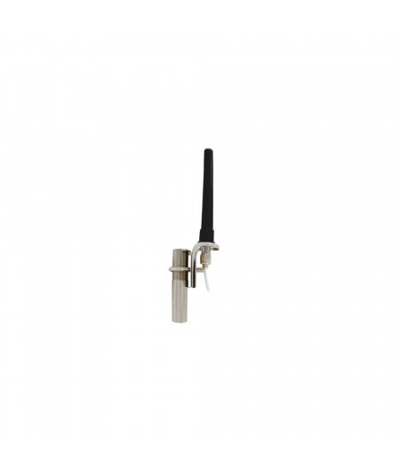 GLOMEX RA111 Antenne racing caoutchouc - 1dB