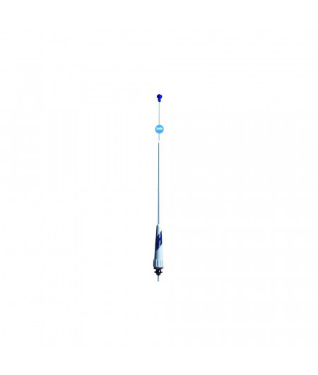 GLOMEX RA106 Voilier - 0.9m - 3db - inox cable 25m